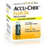 Accu-Chek-FastClix-Lancets-100ct