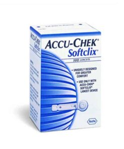 Accu-Chek-SoftClix-Lancets-100ct