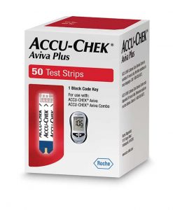 AccuCehck-Aviva-Plus-Test-Strips