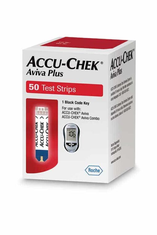 AccuCehck-Aviva-Plus-Test-Strips