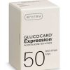 Akray-GlucoCard-Expression-Test-Strips