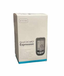 glucocard-expression-meter