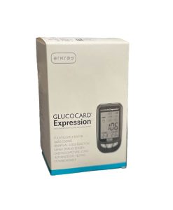 glucocard-expression-meter