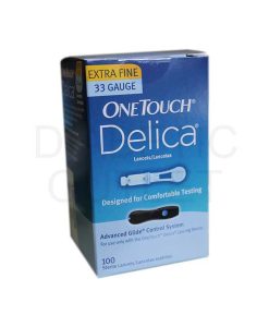 onetouch-delica-lancets-100-count-33g