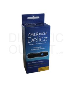 onetouch-delica-lancing-device