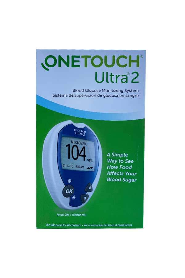 onetouch-ultra-2-glucose-meter-kit