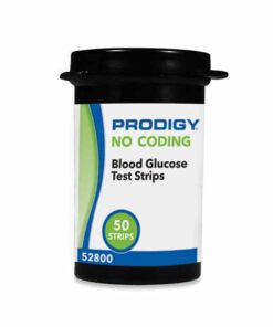 prodigy-no-coding-blood-glucose-test-strips
