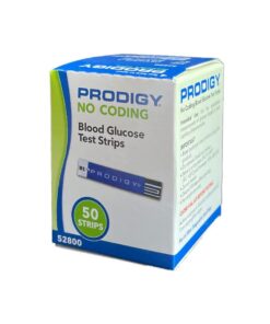 prodigy-no-coding-diabetes-test-strips