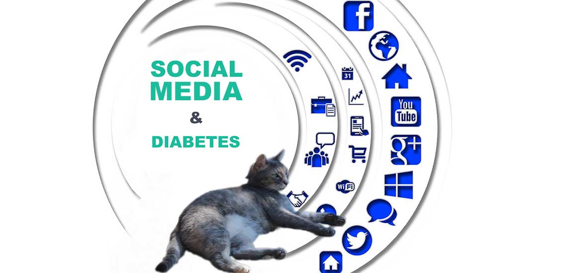 glucose-test-strips-on-social-media