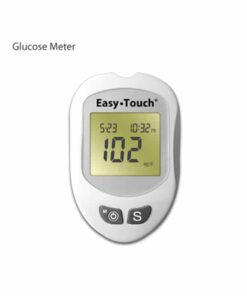 easytouch glucose meter