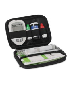 easytouch glucose monitoring system