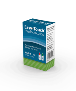 Easytouch control solutions