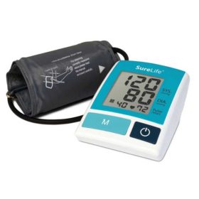 SureLife Classic Arm Blood Pressure Monitor