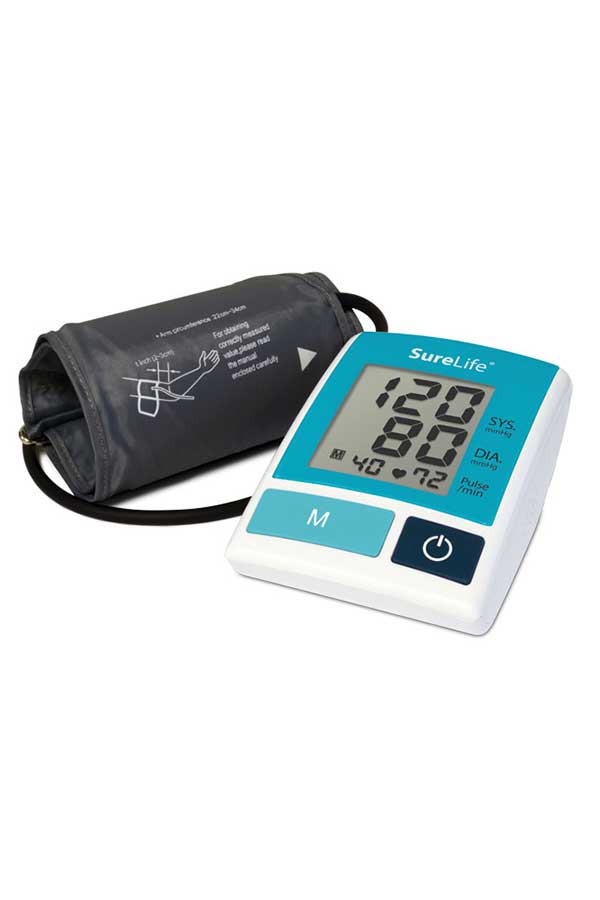 SureLife-Classic-Arm-Blood-Pressure-Monitor
