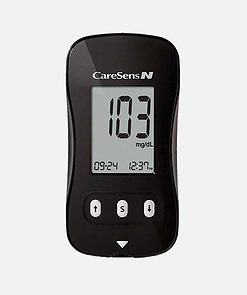 caresens-n-blood-glucose-monitor