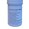Glucocard-shine-blood-glucose-test-strips-vial