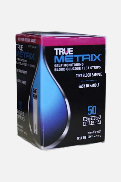 True-Metrix-glucose-test-strips-50-count