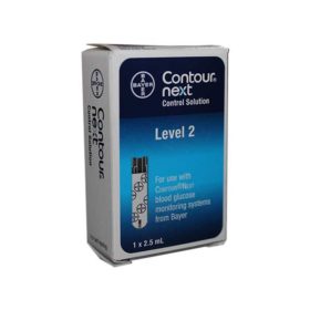Contour Next Control Solution Level 2 Normal