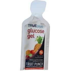 TruePlus Glucose Gel 15g