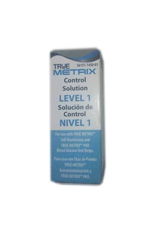 True-Metrix-control-solution-level-1