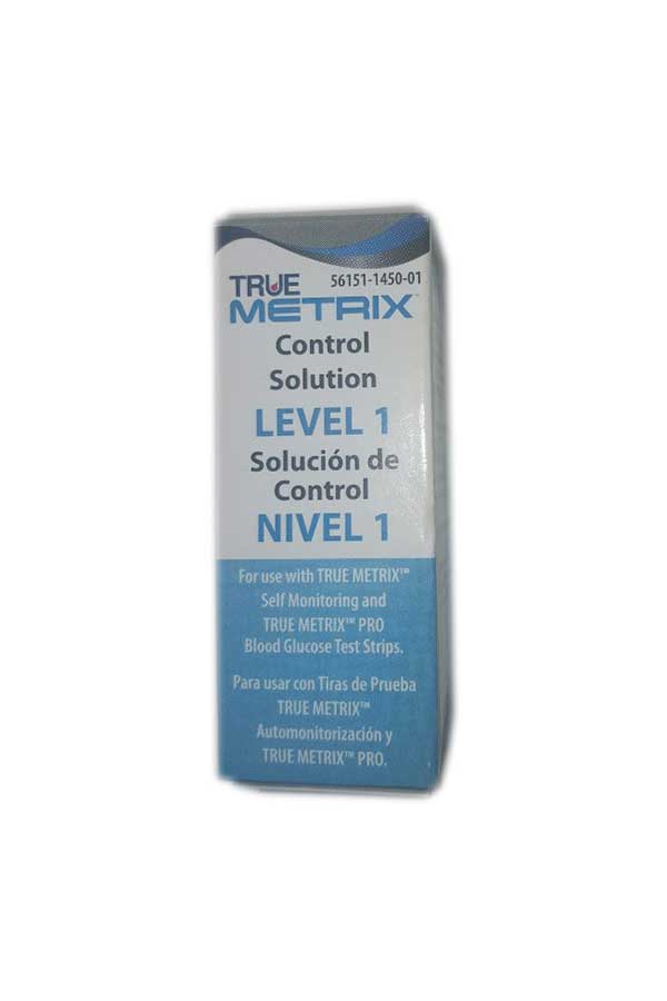 True-Metrix-control-solution-level-1