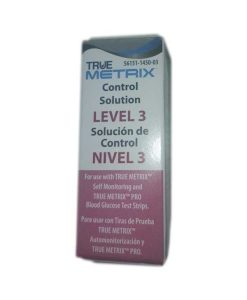 true-metrix-control-solution-level-3-high
