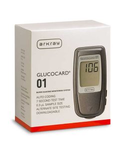 glucocard-01-glucose-meter