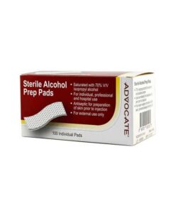 advocate-alcohol-prep-pads-100ct