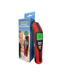 Advocate Thermometer Non-Contact Infrared