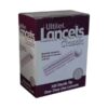 ultilet-classic-lancet-100ct-28g