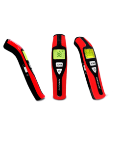 advocate infrared thermometer