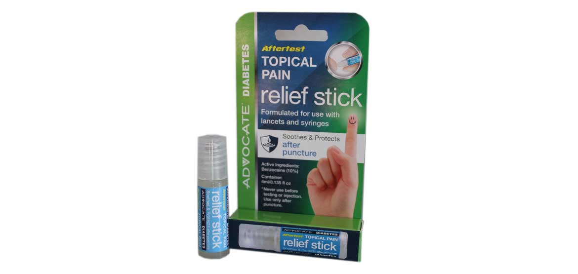Advocate-AfterPest-Pain-Relief-Stick