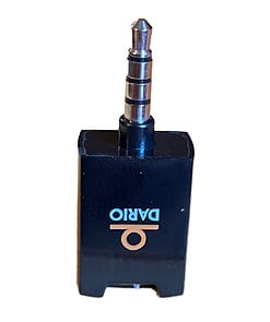 Dario-blood-glucose-meter