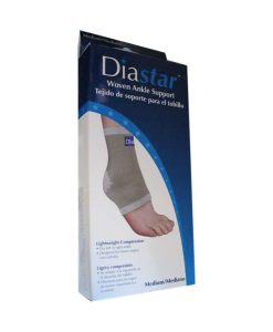 Diastar-Woven-Ankle-Brace