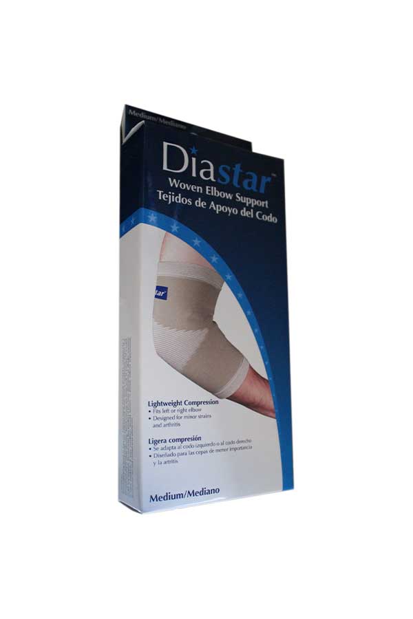 Diastar-Woven-Elbow-Brace
