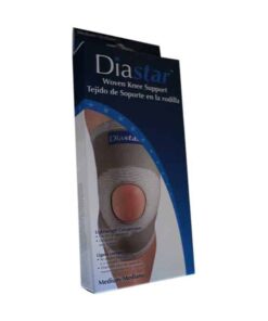 Diastar-Woven-Knee-Brace