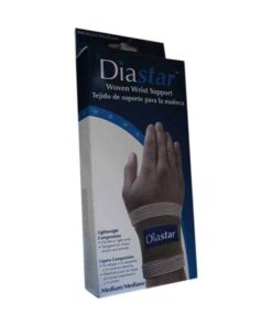 Diastar-Woven-Wrist-Brace