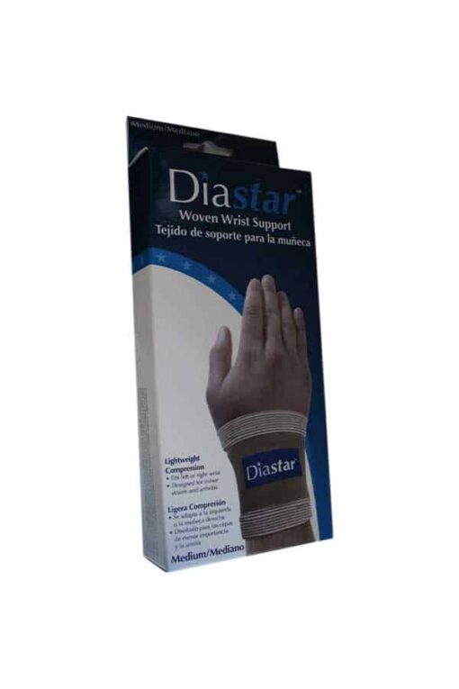 Diastar-Woven-Wrist-Brace