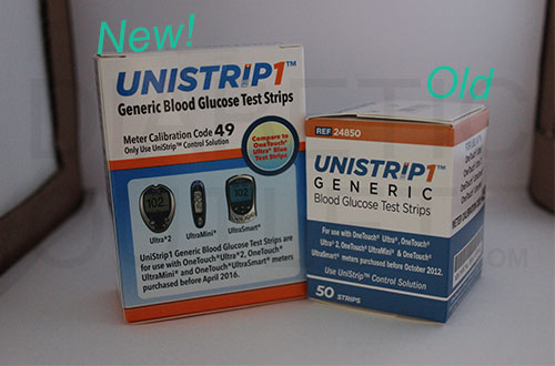 New-Unistrip1-test-strips-vs-old-packaging-