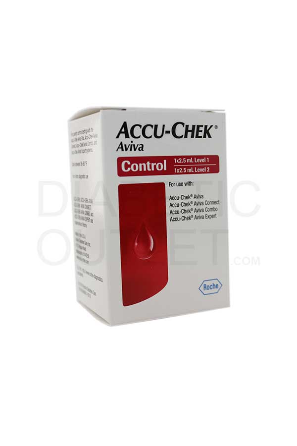 Accu-Chek-Aviva-Control-Solution-1-2.5ml-level-1-1-2.5ml-level-2