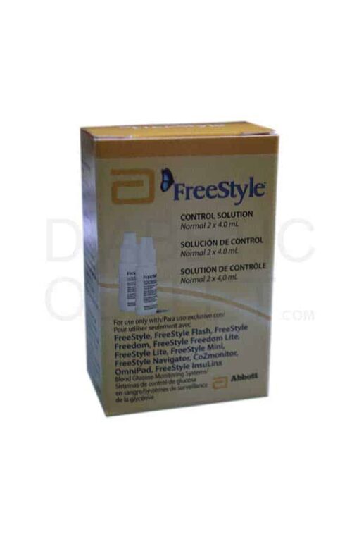 FreeStyle-Control-Solution-Normal-4ml-2-vials