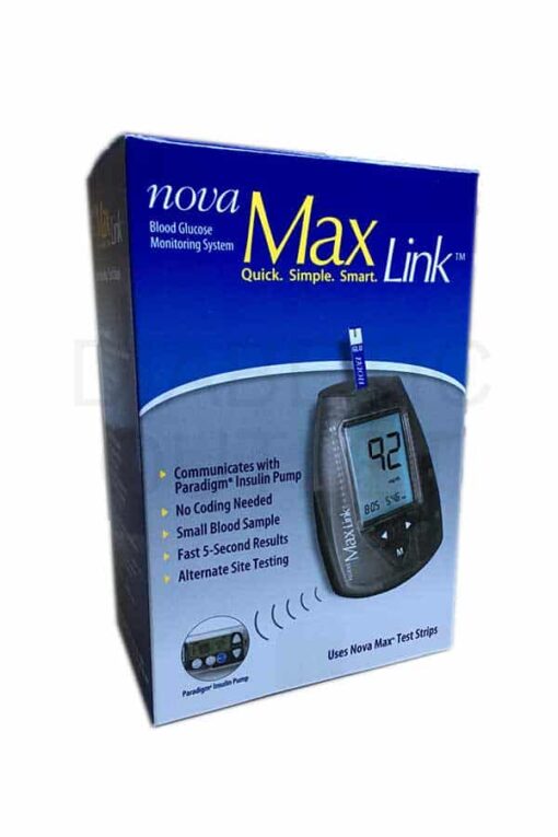 Nova-Max-Link-Meter