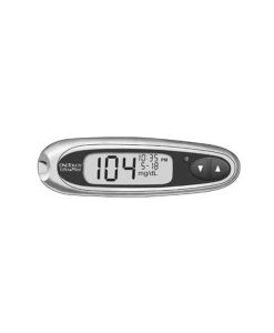 OneTouch-Ultra-mini-blood-glucose-meter-kit-silver