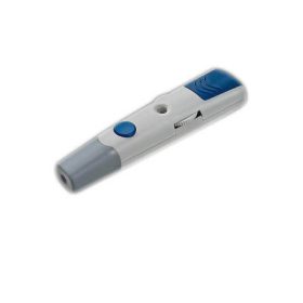 STAT LITE LANCING DEVICE