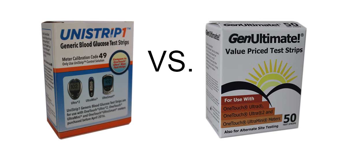Unistrip1-vs-GenUltimate-test-strips