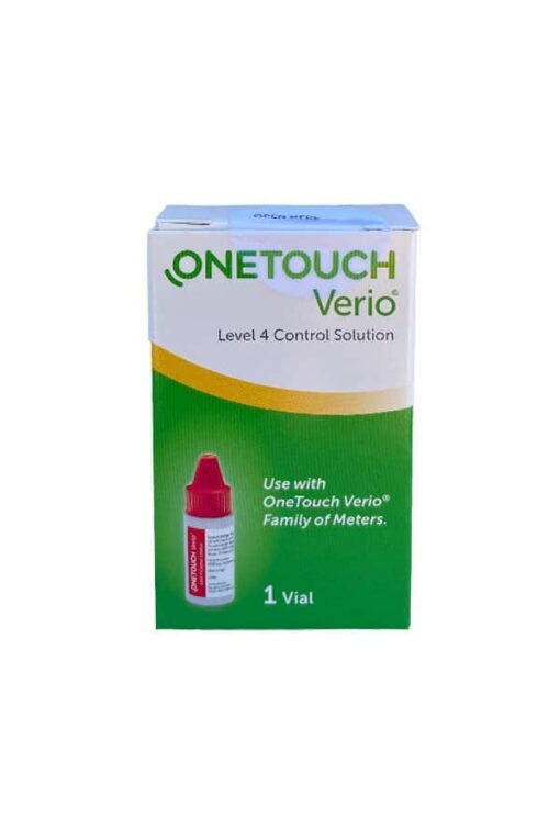 OneTouch-verio-level-4-(high)-control-solution