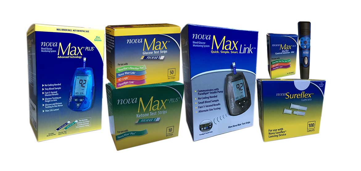 Nova-Max-glucose-testing-supplies