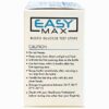 easymax-v-test-strips-for-for-use-with-the-EasyMax-N,-L,-V,-and-V2-glucose-meters