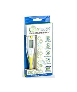Caretouch-digital-thermometer-with-50-probe-covers