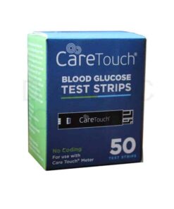Caretouch-test-strips